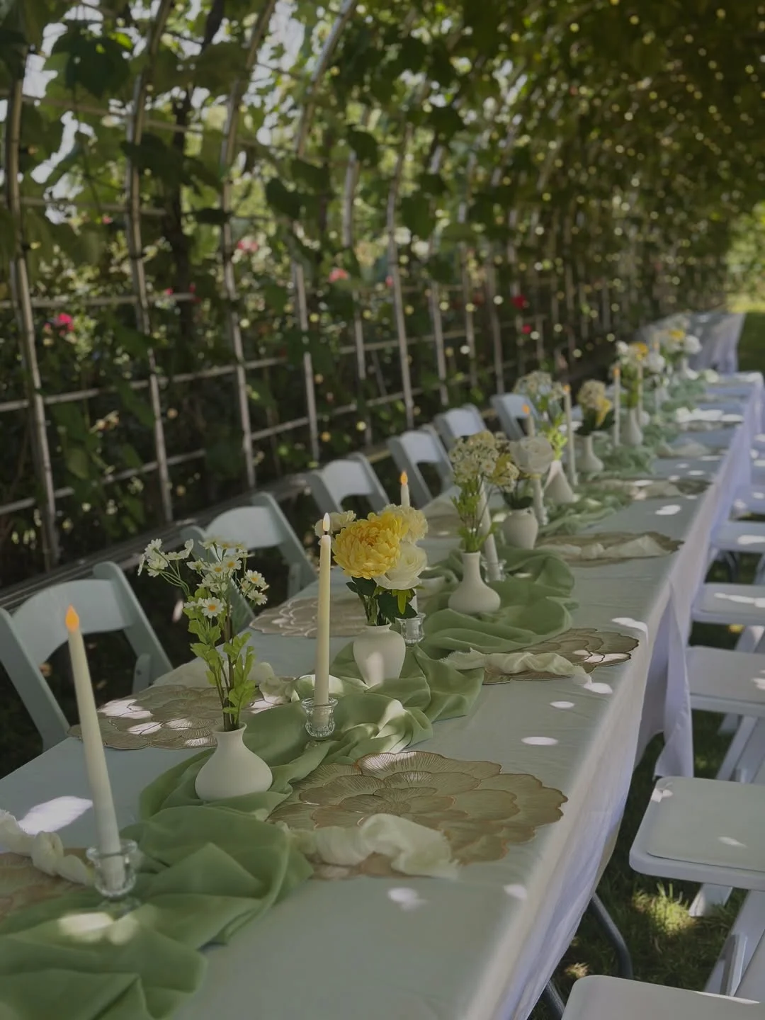 Cultural Wedding Ceremony