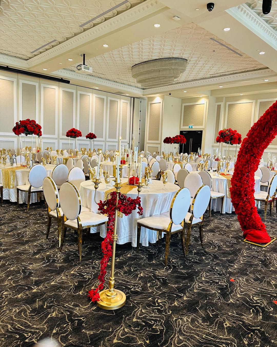 Event Planning & Management