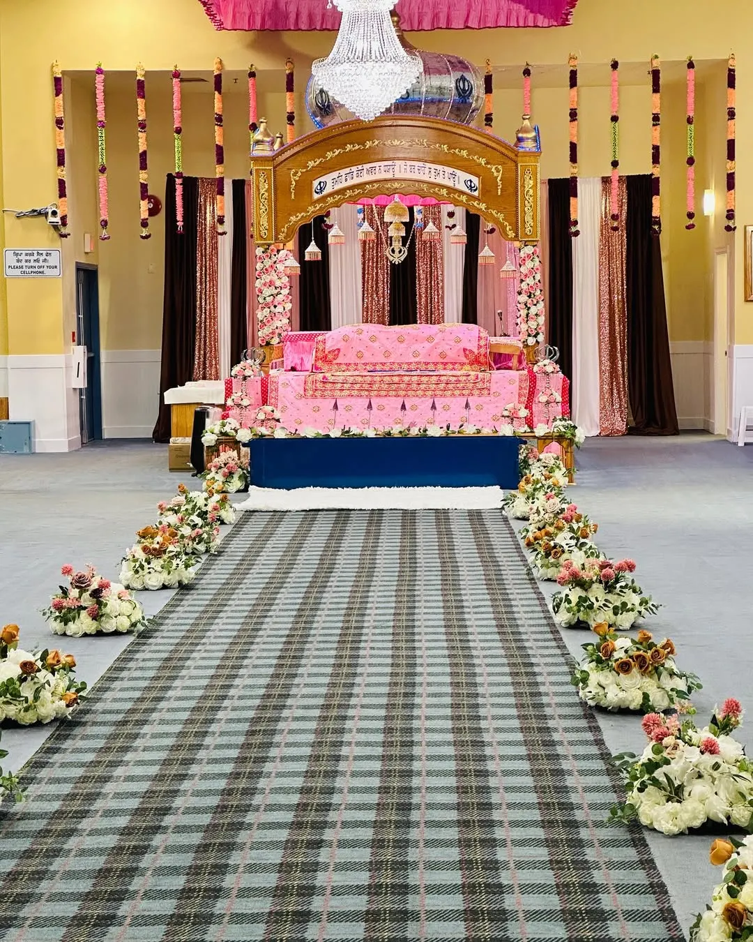 Corporate Gala Event