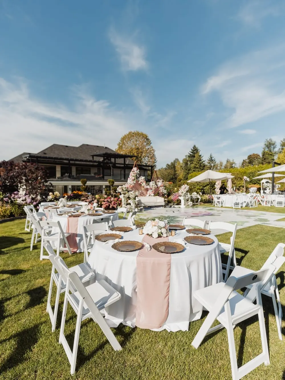 Premium Floral Design